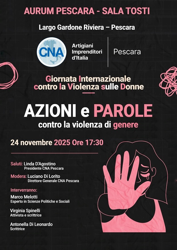 cna-pescara-evento-giornata-contro-violenza-donne-2025-poster